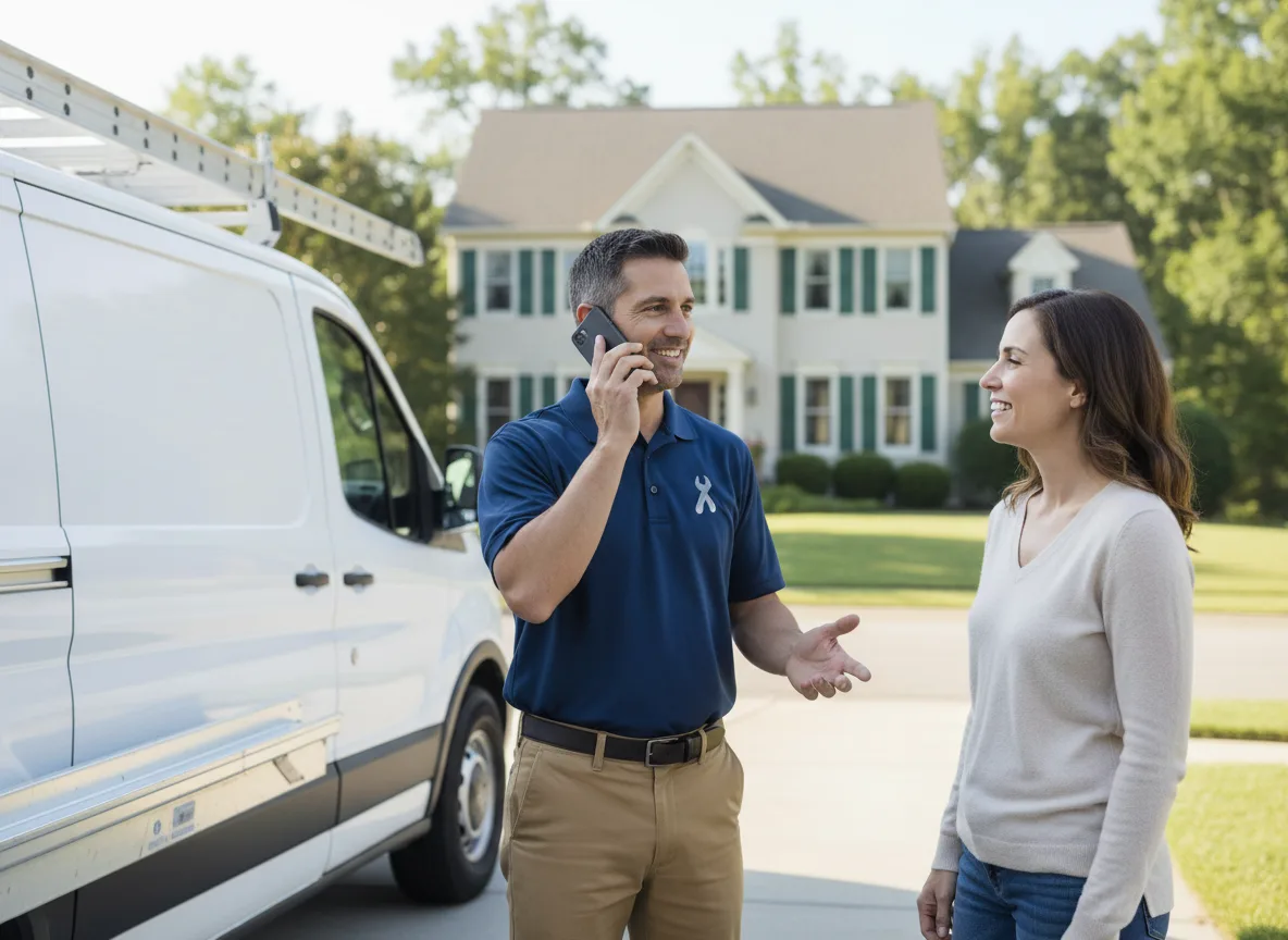 Home Gutter Service Fort Washington, PA FAQs
